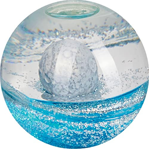 Die Spiegelburg Mond-Flummi - Bunte Geschenke