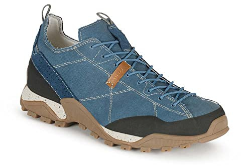 AKU Herren Nativa CanvasWanderstiefel