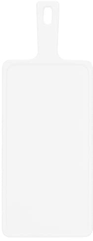 Vassoio per il pane resistente alle alte temperature vassoio per il pane piatto per il pane con manico lungo Home Restaurant Stoviglie