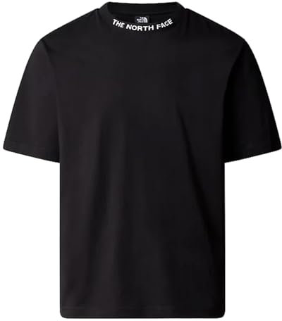 The North Face Zumu T-Shirt TNF Black XL