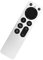 VOSSOT APL Replacement Remote Control for Apple TV 4K/ Gen 1 2 3 4 / HD Models A1218,A1842,A1625,A1427,A1469,A2169,A1378, New Apple Remote Control, Universal Remote Control Apple TV, Universal, Simple