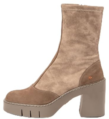 ART Damen 1973 BernaOxford-Stiefel