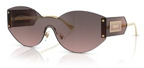 GAFAS DE SOL - VERSACE / 0VE2276 Calibre: 44 Color: 100258