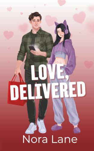 Love, Delivered (Love on Sundown, Band 1)