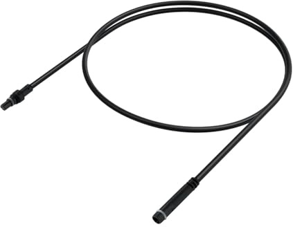 Magicshine Stromkabel V2.0 für E-Bike Brose, kompatibel mit den Leuchten ME 1000 V2.0 / ME 2000 V2.0, Zubehör Anschluss Scheinwerfer