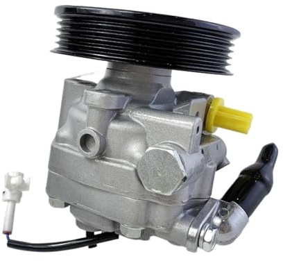 Pompa servosterzo 34430FG010 Compatibile con Subaru Impreza Forester 2.0L 2.5L 2008 2009 2010 2011 2012