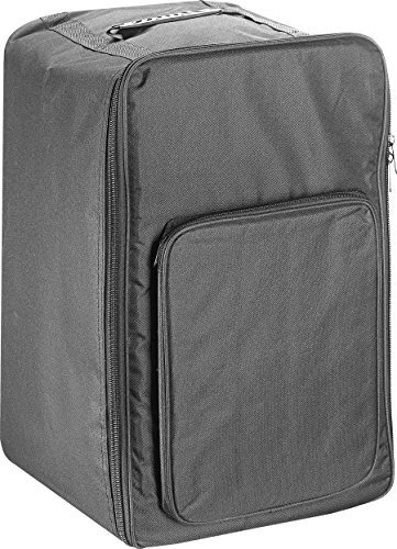Stagg CAJB10–50 DIN A4 Gepolsterte Tasche für Cajon, schwarz