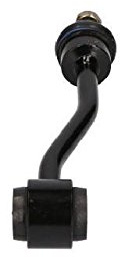 JAPANPARTS SI-924 Stabilisator Fahrwerk Vorne Kompatibel mit JEEP WRANGLER II TJ 52087771 52087771AB