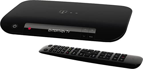 Telekom Media Receiver 601 SAT schwarz