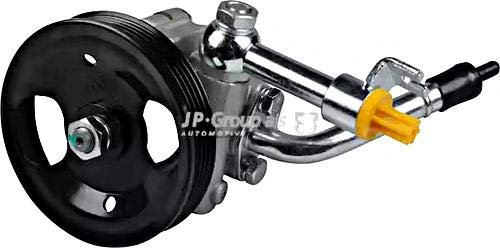 JP GROUP Pompa idraulica Sterzo 4045100100 per NISSAN NP300 Navara Pickup (D40)
