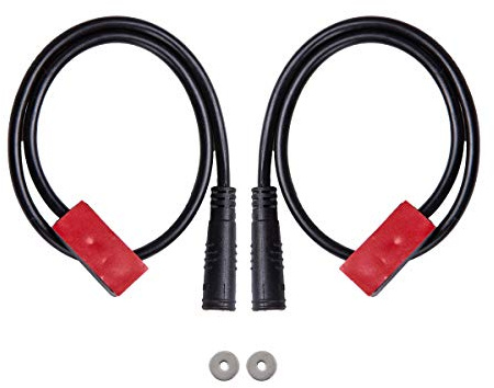 YOSE POWER 2x Hydraulischer oder mechanischer Bremssensor für Ebike Conversion Kits, Hydraulische Bremsen sensor für Hydraulik MEHRWEG