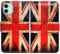 Bcov iPhone 11 Wallet Case, Retro Union Jack Flag Flip Case Wallet Leather Case Folio Cover with Credit Card Slot Holder Stand for iPhone 11