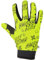 FUSE Chroma Alias Handschuhe gelb
