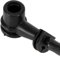 Hyuduo Modulo Bobina di Accensione, Pezzi di Ricambio per Motosega, Bobina di Accensione con Candela Compatibile con Motosega Zenoah Timberpro Lawnflite,Motosega