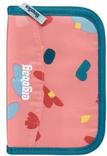 ergobag Pencil Case ZitronenfaltBär