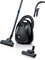Bosch BGL38BA3GB Serie 4 ProEco 850W Bagged Cylinder Vacuum Cleaner-Black
