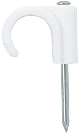 John Guest Speedfit Nail Clip 15mm (Pack of 20)