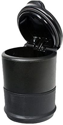 Car Ashtray Universal Auto Ashtray Cigarette Ash Holders Decor Interior Accessories Cup Car Interior Auto L6Z4