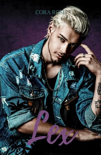 Lex: Unerwartet #5 (German Edition)