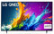 LG QNED 65'', Serie 80 2024, 65QNED80T6A, Smart TV 4K, Processore α5 Gen7, Design slim, 20W, 3 HDMI, Filmmaker Mode, Game Optimizer, Alexa, Wi-Fi, webOS 24, Telecomando puntatore