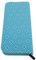 Stricknadel Etui (20 cm) Tragbare Organizer Tasche für Stricknadeln Große Aufbewahrungstasche mit Mehreren Fächern Nadelaufbewahrung für Häkelnadeln Strickzubehör
