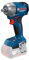 Bosch Professional 18V System Avvitatore a massa battente GDS 18V-350