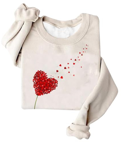 Generisch Mama Geschenk Weihnachten Karneval kostüm Damen pärchen Armband Longpullover Damen Winterpullover Damen Frauen Geschenk Pullover grün Damen Geschenke Eltern