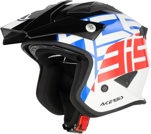 Acerbis Aria Sport Jethelm