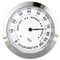 Analoges Hygrometer, Hydrometer -Luftfeuchtigkeitsmesser,Hochgenauige analoge runde Luftfeuchtigkeitssensor - Humidor -Pflege- und Wartungsmonitor für Gitarren- und Geigenfälle