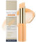 Revive & Glow Eye Balm, Vitamin C Augenbalsam, Feuchtigkeitsspendende Augencreme Feuchtigkeitscreme für unter die Augen, Vitamin C Augenpflege-Stift Aufhellendem, Reduziert Augenringe (1pc, 4g)