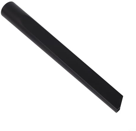 Cloudpower Suceur plat 2.863-306.0 pour aspirateur Karcher WD1 WD2 WD3 WD & SE 4001 4002 Series - Embout extra long de 34 cm (lot de 1)