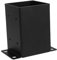 SUPVOX Soporte para de Madera Base para Instalación Exteriores Kit de Accesorios Duraderos para Pergolas y Pabellones