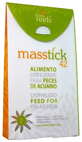 Easy Reefs Masstick Marine Fish Food 42g