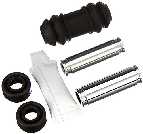 AUTOFREN SEINSA D7033C Führungshülsensatz Bremssattel Vorderachse Kompatibel mit MAZDA 929 II Coupe HB 626 II GC 626 II Coupe GC 626 II Schrägheck GC 929 I LA