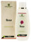 Tonico Viso Naturale Acqua di Rose, Rosa Centifolia Erbecedario, Per Pelle Normale O Mista, Chiude I Pori Della Pelle, 1 Flacone Da 200ml