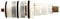 Torrent Shower Valve Thermostatic Cartridge, Brass