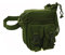 Bauchtasche Gürteltasche Armee Grün inkl Flaschentasche Bauchumfang 115cm