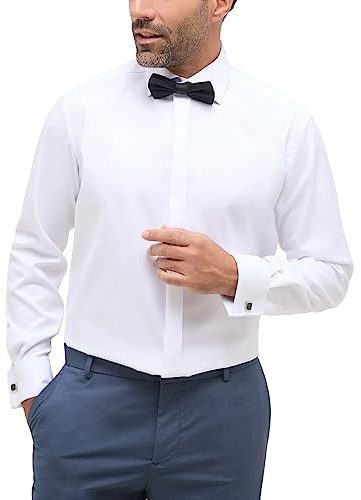 ETERNA Herren Cover Shirt Comfort FIT