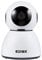 Vimar 46239.040A Telecamera IP WiFi motorizzata con rilevatore di movimento, compatibile con assistenti vocali, disponibile VIEW product per Alexa e Google assistant