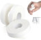 Anstore Klettertape 1,5 cm x 13,7 m Fingertape Weiß Sporttape für Klettern Kraftsport Volleyball Handball Bouldern, 3 Rollen