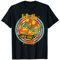 Retro 90er Jahre Rollschuhe Shirt Neunties Rollschuh 90er Jahre T-Shirt