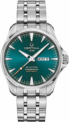 Certina DS Action C032.430.11.091.00 Automatic Mens Watch