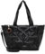 Emily & Noah Shopper Karlotta 63763 Damen Handtaschen Uni black 100