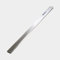 DEWEPRO® H-Profil Aluminium Kartätsche abgeschrägt - Abziehlatte - Richtscheit - Putzlatte - Länge: 150cm / 1,5m