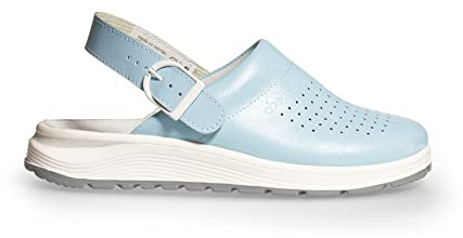 Abeba Unisex Active Schuh für das Gesundheitswesen