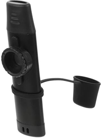 TOYANDONA 1 Satz Kazoo Musikinstrumente Spielzeugklavier große Rucksäcke Leistung Musikinstrument Gitarrenpartner Mundinstrument für Erwachsene Mädchen Kleine Karte Kind Metall