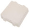 IMIKEYA Microwave Oven Mica Sheet 10 Pieces Microwave Splatter Cover Insulation Plate for Oven Universal Fit