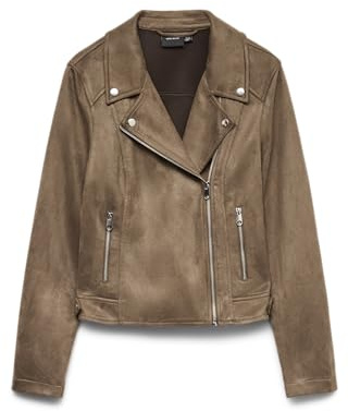 VERO MODA Female Jacke VMJOSE Bikerjacke | Coat