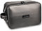 Lammcou Trousse de Toilette Homme Femme, Toiletry Bag de Voyage étanche Sac de Toilette Compact pour l'extérieur avec matériau Hydrofuge et Double Fermeture éclair, idéal pour déplacements,Camping