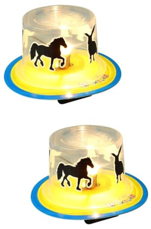 Gogogmee 2 Sätze Schattenspiel Experimentiermaterialien für Kinder Schaltungsexperiment interaktives Spielzeug Interactive Toys Schattenlicht-Experimentierset Experimentierspielzeug ,,